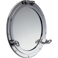 Φινιστρίνι Καθρέφτης 210 mm Foresti e Suardi