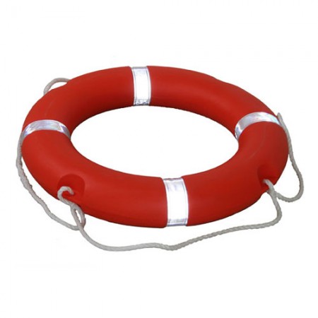 Κυκλικό  Σωσίβιο SOLAS 720 mm SAIL MARINE