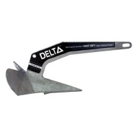 Άγκυρα Delta Lewmar