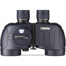 Ναυτικά Κυάλια Navigator Pro 7x50 Steiner με πυξίδα