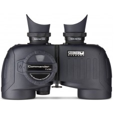 Ναυτικά Κυάλια Commander 7x50 wc Steiner