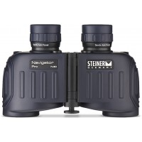 Ναυτικά Κυάλια Navigator Pro 7x30 Steiner