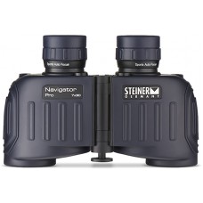 Ναυτικά Κυάλια Navigator Pro 7x30 Steiner