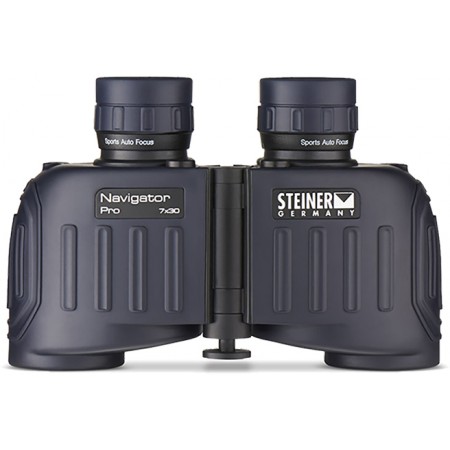 Ναυτικά Κυάλια Navigator Pro 7x30 Steiner