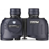 Ναυτικά Κυάλια Navigator Pro 7x30c Steiner με Πυξίδα