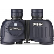 Ναυτικά Κυάλια Navigator Pro 7x30c Steiner με Πυξίδα