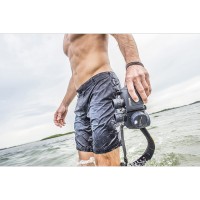 Ναυτικά Κυάλια Navigator Pro 7x30c Steiner με Πυξίδα