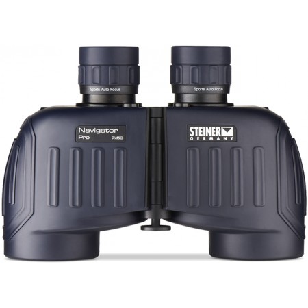 Ναυτικά Κυάλια Navigator Pro 7x50 Steiner