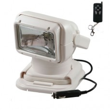 Προβολέας με Βάση και Τηλεχειριστήριο Smart Light