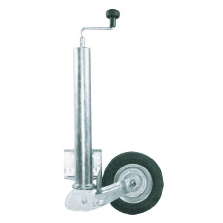 Ποδαράκι Τρέιλερ Ρυθμιζόμενο, 250 kg