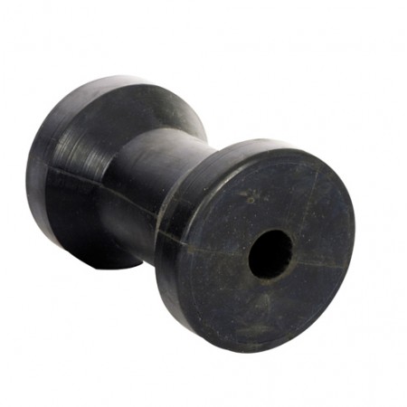 Ράουλο Τρέιλερ Καρίνας 120x80 mm