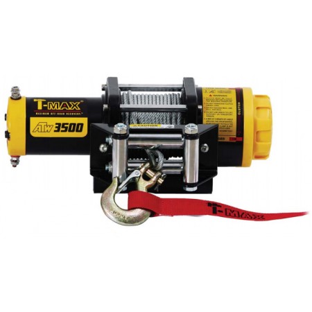 Ηλεκτρικό Βίντσι TMAEW3500PRO - tMax