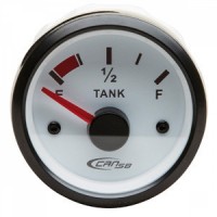 Δείκτης Στάθμης Νερού / Καυσίμου 12V CanSB
