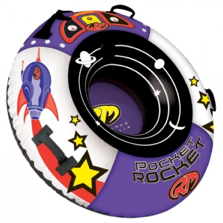 Pocket Rocket RM