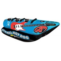 Rock N Roll Hot Dog Tube RM