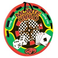 Monte Carlo Tube RM