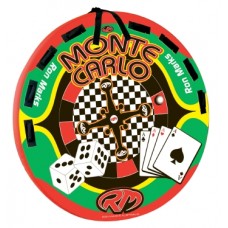 Monte Carlo Tube RM