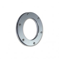 Φινιστρίνι Κυκλικό 150 mm Foresti e Suardi