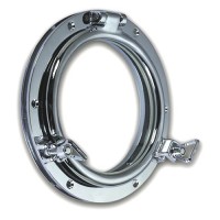 Φινιστρίνι Κυκλικό 182 mm Foresti e Suardi