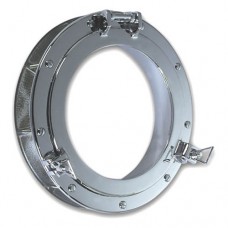 Φινιστρίνι Κυκλικό 264 mm Foresti e Suardi