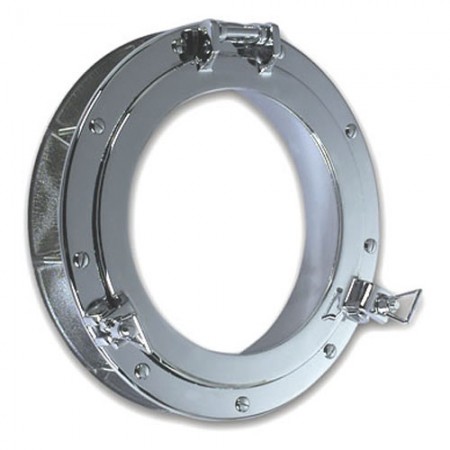 Φινιστρίνι Κυκλικό 264 mm Foresti e Suardi Φινιστρίνι Κυκλικό 264 mm Foresti e Suardi